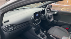 Ford Puma 1.0 EcoBoost Hybrid mHEV ST-Line 5dr Petrol Hatchback